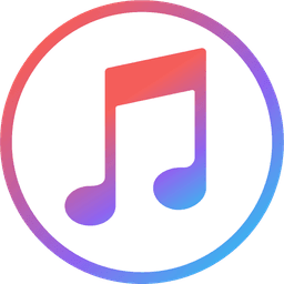 Apple Music Icon