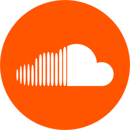 SoundCloud Icon