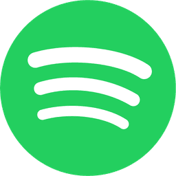 Spotify Icon