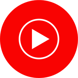 YouTube Icon